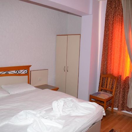 Ozturk Hotel Antalya Zewnętrze zdjęcie