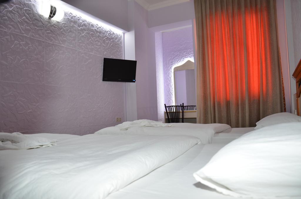 Ozturk Hotel Antalya Zewnętrze zdjęcie