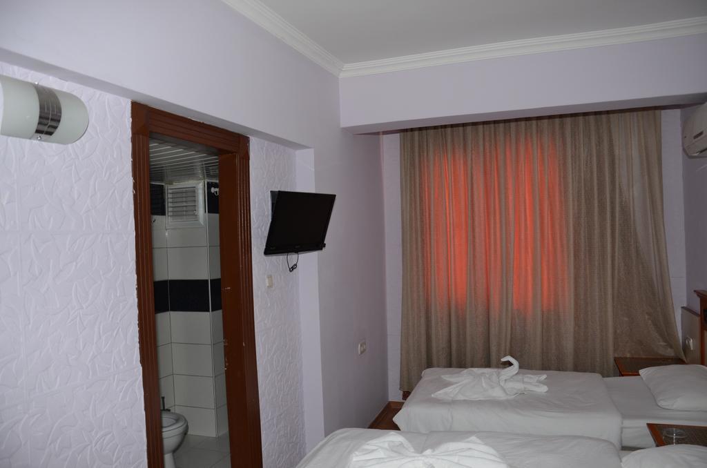 Ozturk Hotel Antalya Pokój zdjęcie