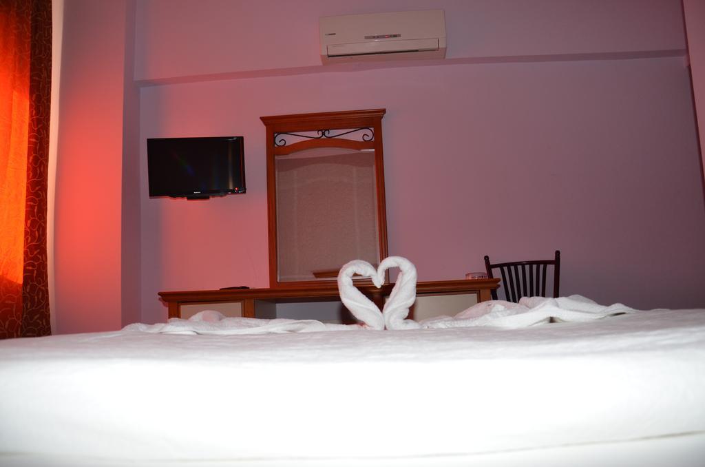 Ozturk Hotel Antalya Pokój zdjęcie