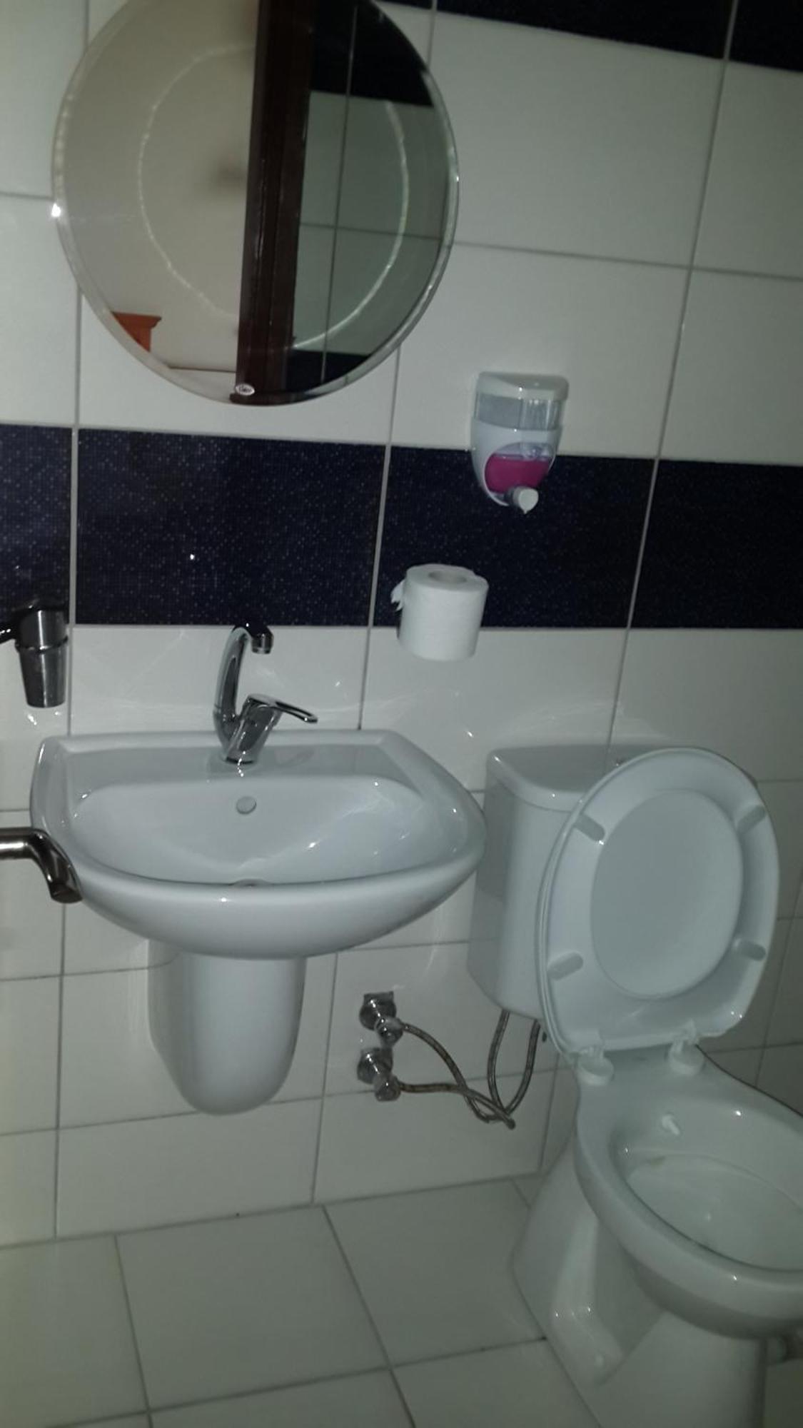 Ozturk Hotel Antalya Zewnętrze zdjęcie