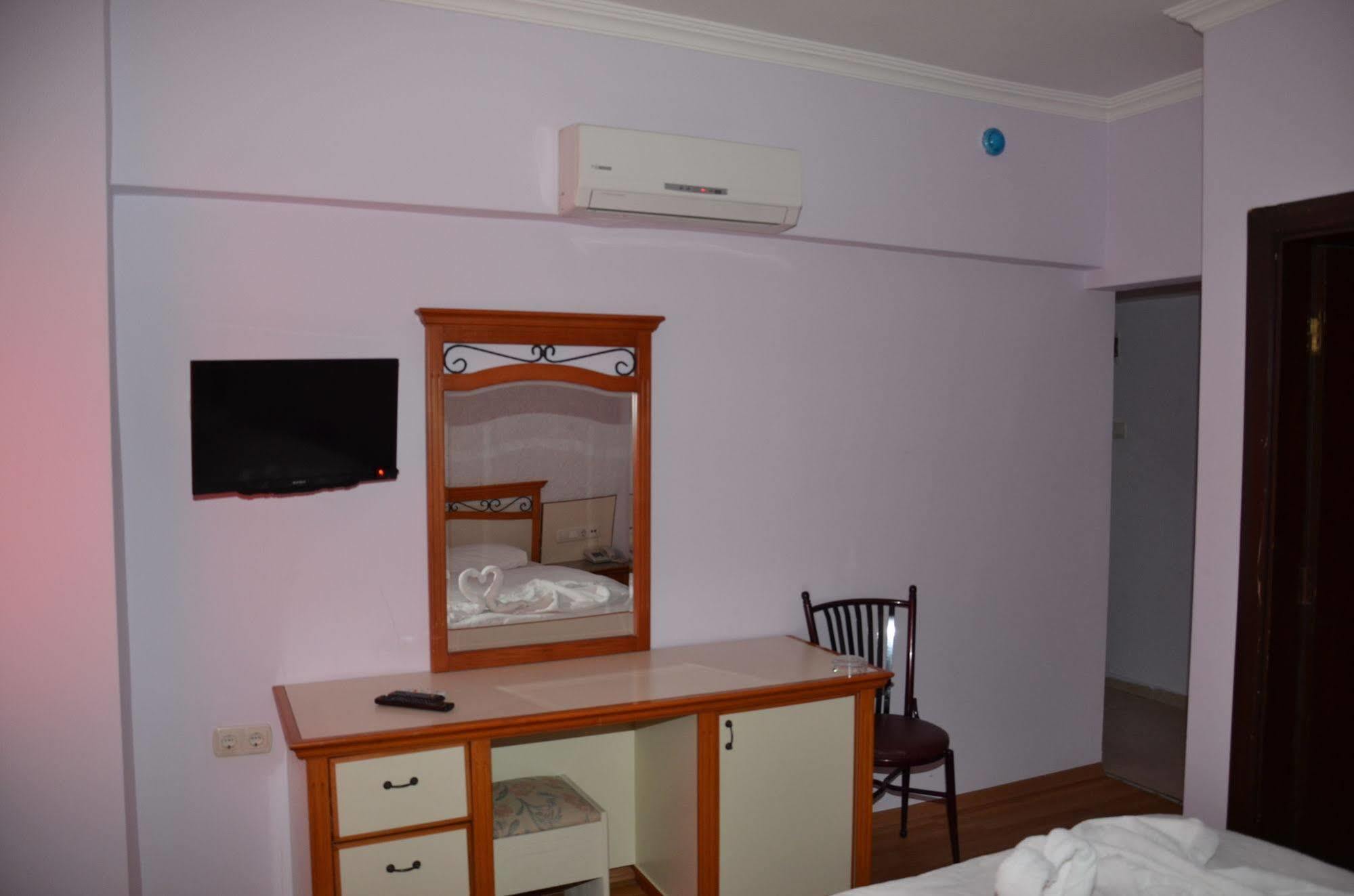 Ozturk Hotel Antalya Zewnętrze zdjęcie