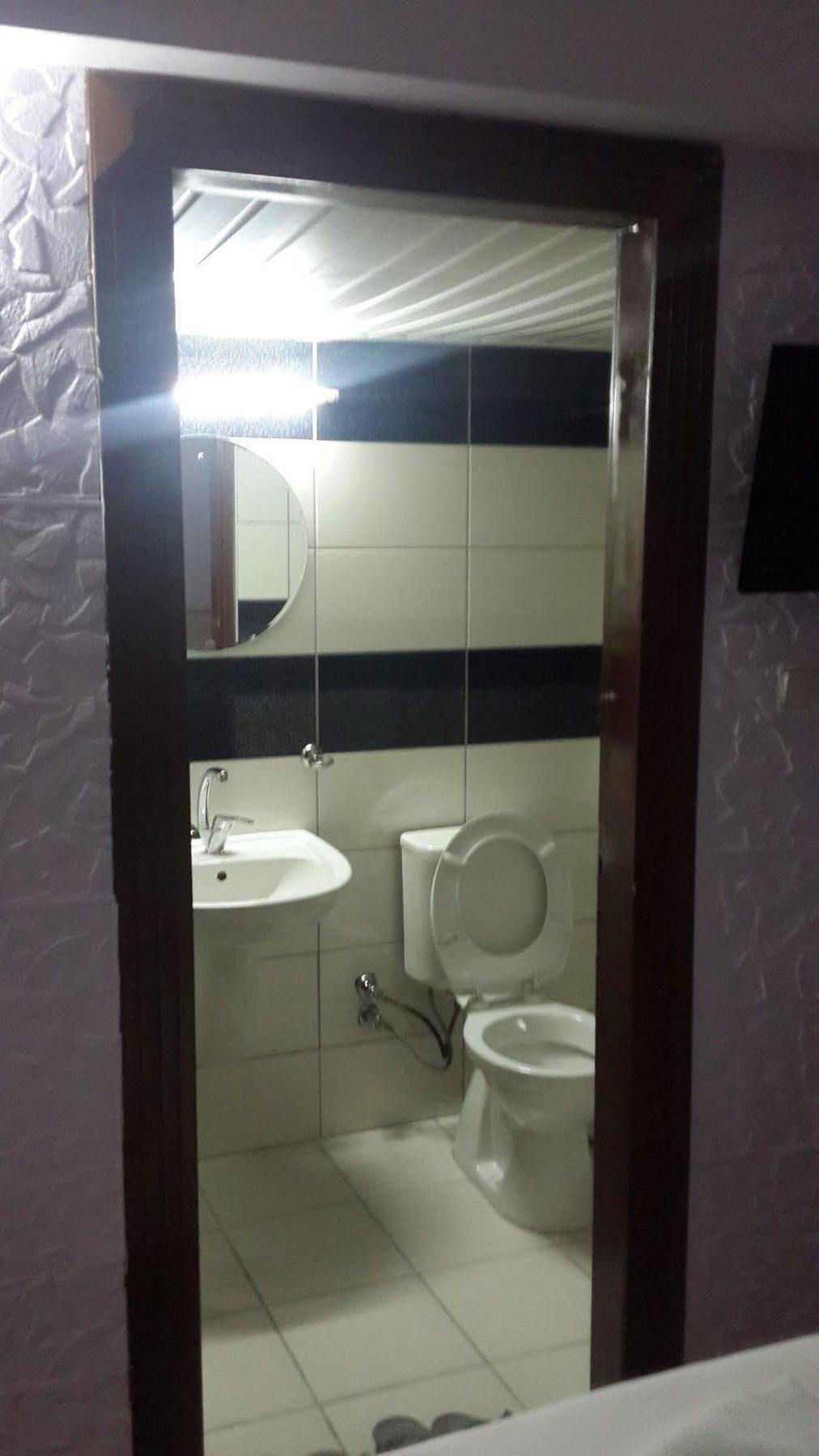 Ozturk Hotel Antalya Zewnętrze zdjęcie