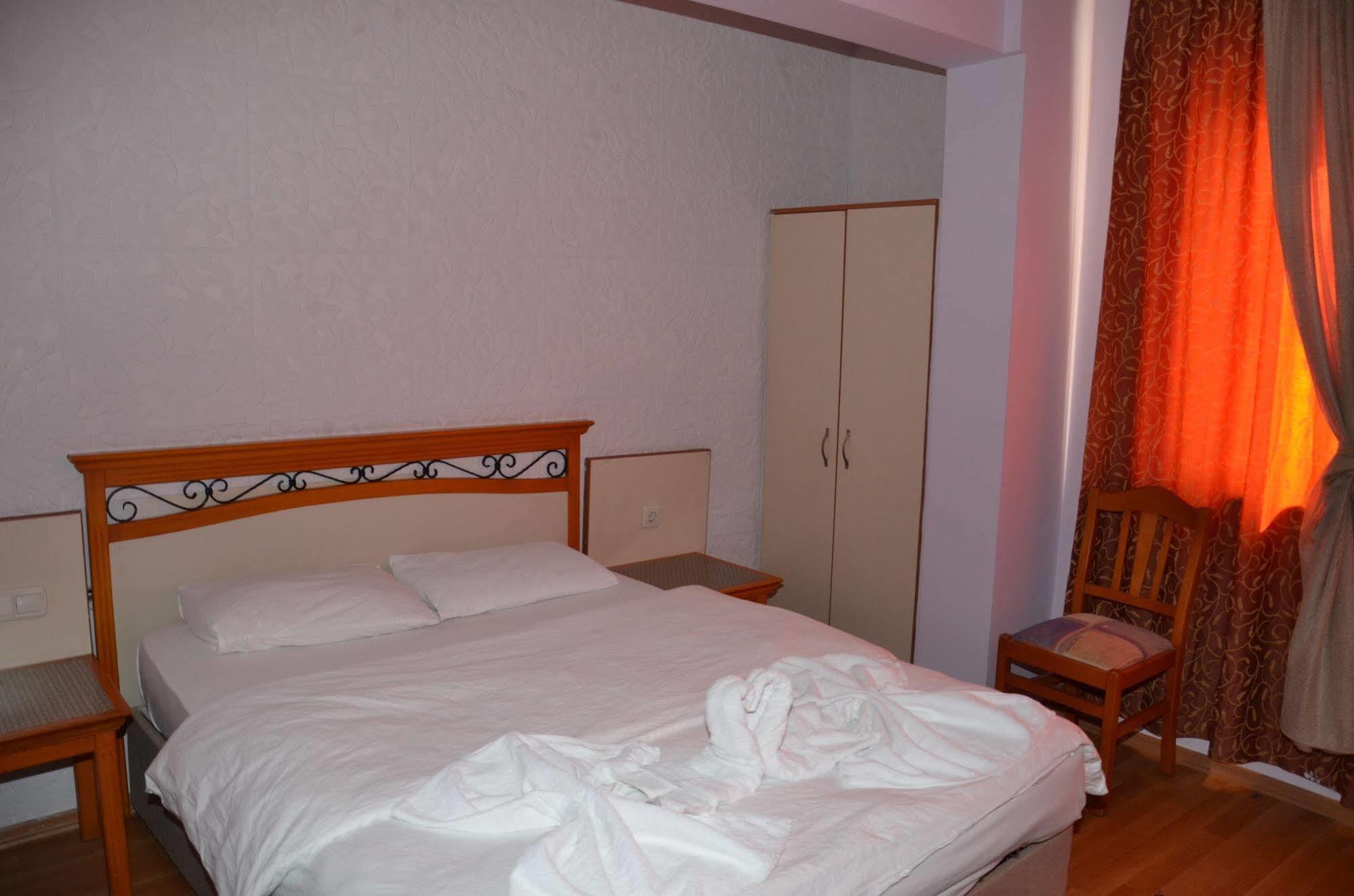Ozturk Hotel Antalya Zewnętrze zdjęcie