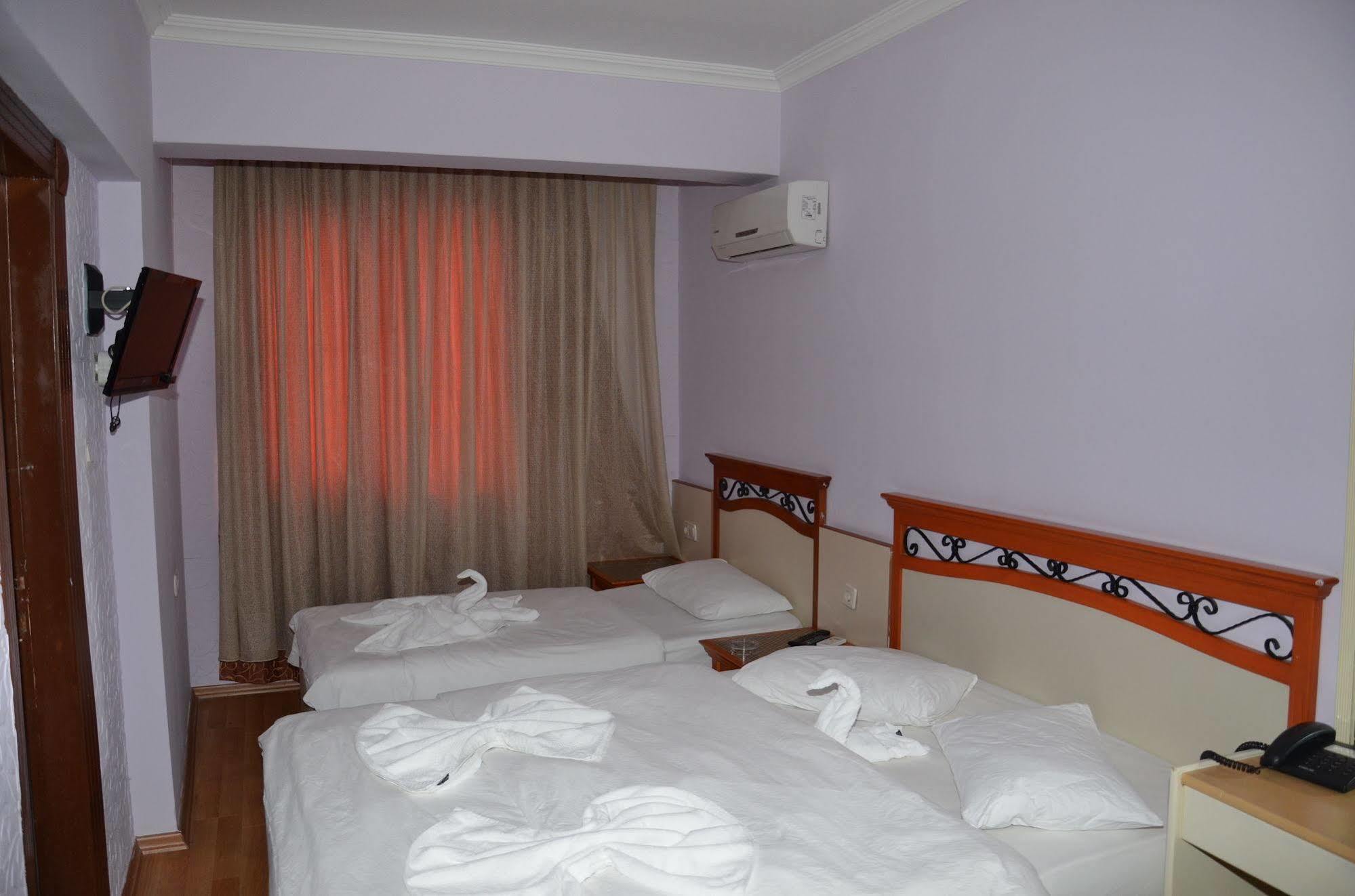 Ozturk Hotel Antalya Zewnętrze zdjęcie
