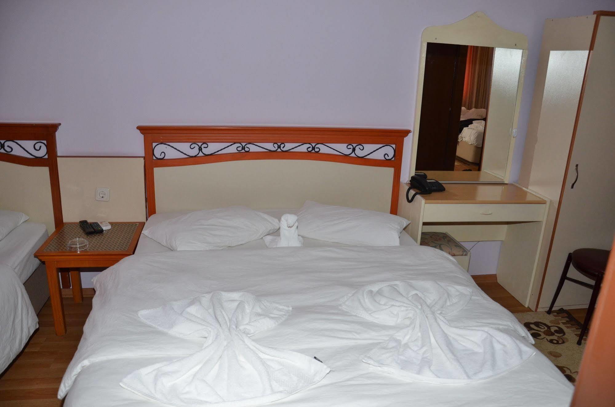 Ozturk Hotel Antalya Zewnętrze zdjęcie