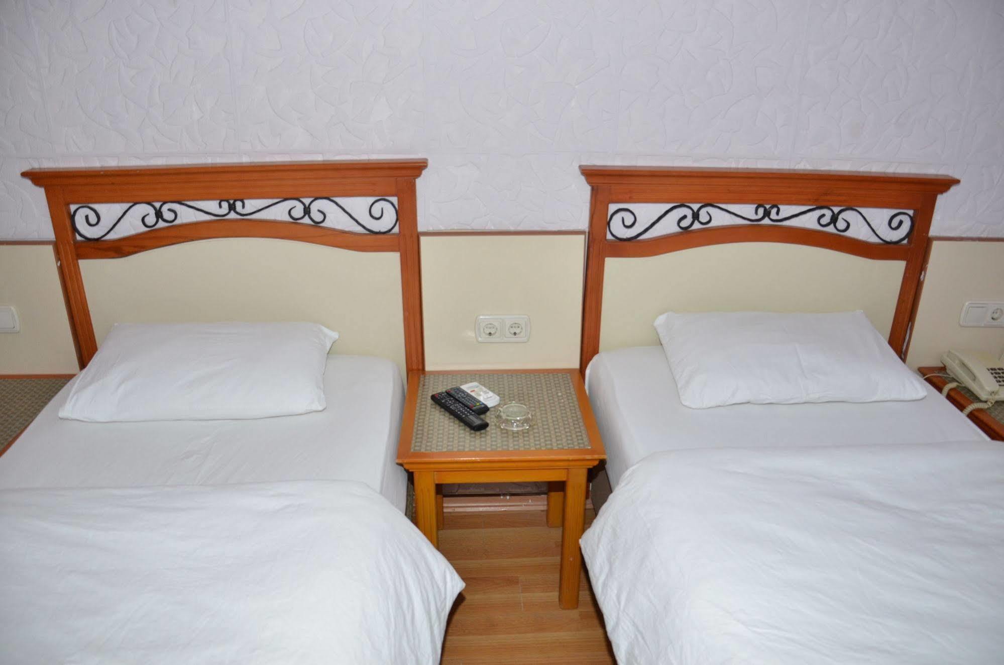 Ozturk Hotel Antalya Zewnętrze zdjęcie