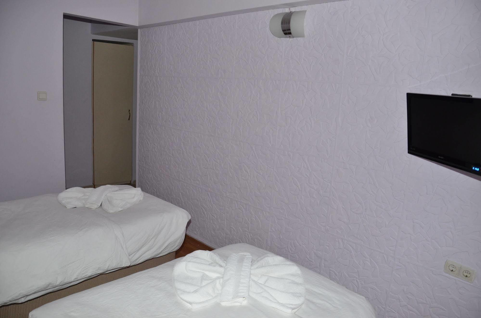 Ozturk Hotel Antalya Zewnętrze zdjęcie