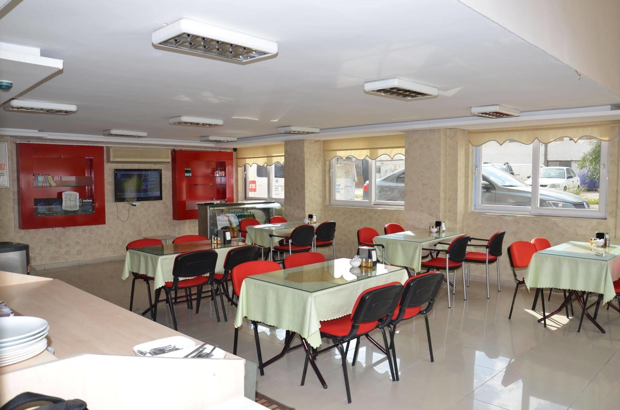 Ozturk Hotel Antalya Zewnętrze zdjęcie