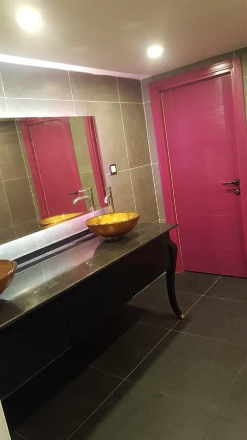 Ozturk Hotel Antalya Zewnętrze zdjęcie