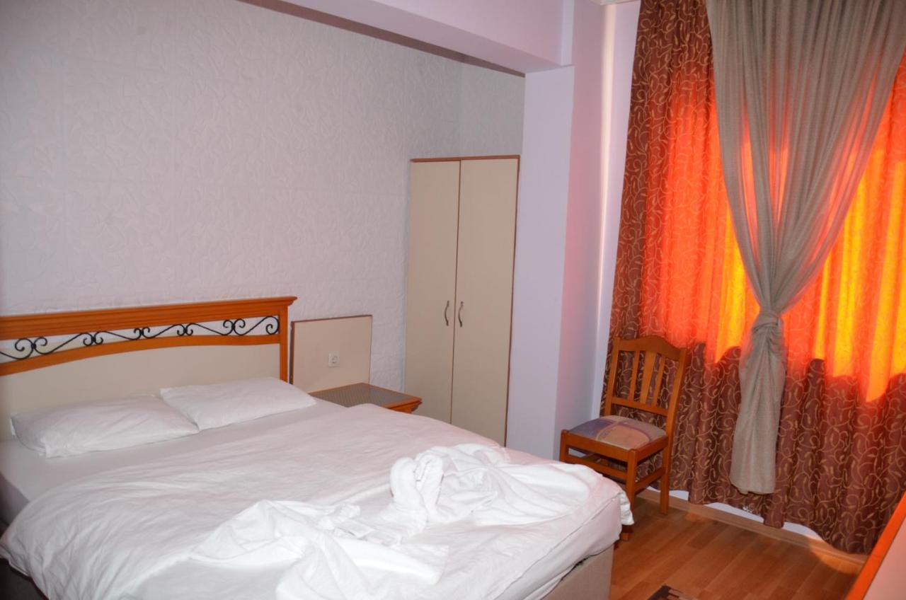 Ozturk Hotel Antalya Zewnętrze zdjęcie